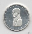 ALEMANIA DEL AÑO 1977 DE 5 MARCOS