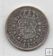 SUECIA DEL AÑO 1933 LETRA G DE 1 KRONA