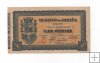 ESPAÑA BILLETE LOCAL REPUBLICANO DEL AÑO 1937 DE 100 PESETAS. GIJON