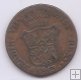 ESPAÑA FERNANDO VII DEL AÑO 1813 DE 3 CUARTOS