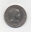 ESPAÑA ISABEL II DEL AÑO 1848 DE 1 REAL