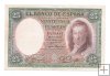  II REPUBLICA AÑO 1931 DE 25 PTS