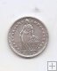SUIZA DEL AÑO 1961 DE 1/2 FRANCO 