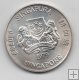 SINGAPUR DEL AÑO 1979 DE 10 DOLARES
