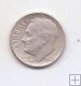 ESTADOS UNIDOS DEL AÑO 1952 DE 1 DIME