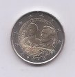LUXEMBURGO DEL AÑO 2021 DE 2 EUROS CONMEMORATIVAS
