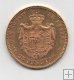 ALFONSO XII DEL AÑO 1879 *79 DE 25 PESETAS 