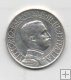 ITALIA DEL AÑO 1910 DE 1 LIRA