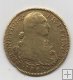 ESPAÑA FERNANDO VII DEL AÑO 1809 DE 8 REALES