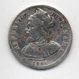 PANAMA DEL AÑO 1904 DE 10 CENTESIMOS 