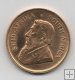 SUDAFRICA DEL AÑO 1979 DE 1 KRUGERRAND 