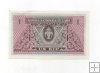 LAOS DEL AÑO 1962-1975 DE 1 KIP