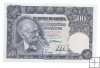ESTADO ESPAÑOL AÑO 1951 DE 500 PTS