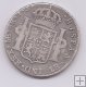 ESPAÑA CARLOS IV DEL AÑO 1797 DE 8 REALES