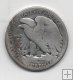 ESTADOS UNIDOS DEL AÑO 1917 DE 1/2 DOLAR