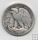 ESTADOS UNIDOS DEL AÑO 1944 DE 1/2 DOLAR