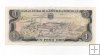 REPUBLICA DOMINICANA DEL AÑO 1987 DE 1 PESO ORO