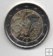 LITUANIA DEL AÑO 2022 DE 2 EUROS CONMEMORATIVAS