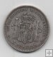 AMADEO I DEL AÑO 1871 *71 DE 5 PESETAS 