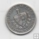 CUBA DEL AÑO 1948 DE 20 CENTAVOS