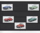 ALEMANIA FEDERAL DEL AÑO 2003 COCHES