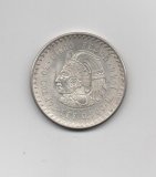 MEXICO DEL AÑO 1948 DE 5 PESOS 