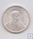 SUIZA DEL AÑO 1954 DE 5 FRANCOS