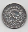 ALEMANIA DEL AÑO 1904 BREMEN LETRA J DE 2 MARCOS 