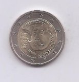 PORTUGAL DEL AÑO 2017 DE 2 EUROS CONMEMORATIVAS