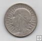 POLONIA DEL AÑO 1932 DE 10 ZTOTYS  