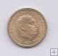 ESTADO ESPÀÑOL (FRANCO) DEL AÑO 1953*69 DE 2,5O PESETAS
