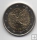 FINLANDIA DEL AÑO 2005 DE 2 EUROS CONMEMORATIVAS