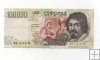 ITALIA DEL AÑO 1994 DE 100000 LIRAS