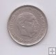 ESTADO ESPAÑOL (FRANCO) DEL AÑO 1957*59 DE 50 PESETAS