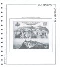 SUPLEMENTOS REPUBLICA S. MARINO