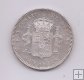 ALFONSO XIII DEL AÑO 1897 *97 5 PESETAS