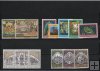 AÑO 1974 COMPLETO SELLOS VATICANO