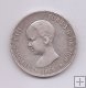 ALFONSO XIII DEL AÑO 1888 *88 DE 5 PESETAS
