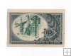 ESPAÑA BILLETE LOCAL REPUBLICANO DEL AÑO 1937 DE 10 PESETAS. BILBAO
