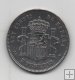 ALFONSO XIII DEL AÑO 1894 DE 5 PESETAS