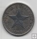 CUBA DEL AÑO 1916 DE 1 PESO