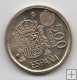 ESPAÑA DEL AÑO 2000 DE 500 PESETAS