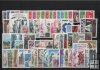 AÑO 1978 COMPLETO SELLOS FRANCIA 