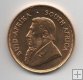 SUDAFRICA DEL AÑO 1975 DE 1 KRUGERRAND