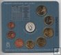 ESPAÑA DEL AÑO 2008 EUROSET FDC