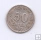 ESPAÑA CONSEJO DE ASTURIAS Y LEON DEL AÑO 1937 DE 50 CENTIMOS