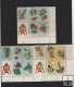COLECCION SELLOS CUBA DEL AÑO 1969 