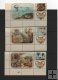 COLECCION SELLOS CUBA DEL AÑO 1964