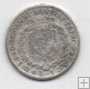 ITALIA DEL AÑO 1827 DE 1 LIRA