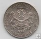 SINGAPUR DEL AÑO 1973 DE 10 DOLARES